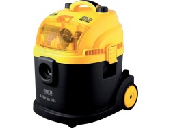 (obrázek pro) SVC 3001 Wet & Dry vysavač SENCOR