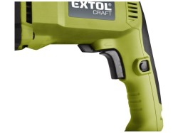 (obrázek pro) Kladivo vrtací, SDS plus, 800W, 2,5J EXTOL CRAFT