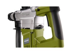 (obrázek pro) Kladivo vrtací, SDS plus, 5J, 13mm, EXTOL CRAFT, 401232