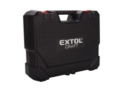 (obrázek pro) Kladivo vrtací, SDS plus, 5J, 13mm, EXTOL CRAFT, 401232