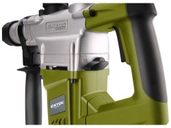 (obrázek pro) Kladivo vrtací, SDS plus, 5J, 13mm, EXTOL CRAFT, 401232