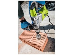 (obrázek pro) Kladivo vrtací, SDS plus, 5J, 13mm, EXTOL CRAFT, 401232