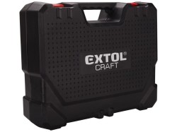 (obrázek pro) Kladivo vrtací, SDS plus, 5J, 13mm, EXTOL CRAFT, 401232