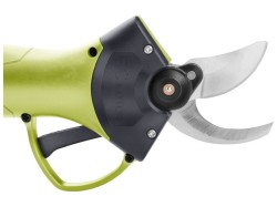 (obrázek pro) Nůžky zahradní aku, Li-ion 20 V/2 Ah, BRUSHLESS EXTOL CRAFT