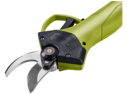 (obrázek pro) Nůžky zahradní aku, Li-ion 20 V/2 Ah, BRUSHLESS EXTOL CRAFT