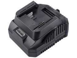 (obrázek pro) Nabíječka Li-ion 20 V, 2 A - EXTOL ENERGY