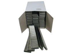 (obrázek pro) Sponky k pneumatické sponko-hřebíkovačce 13mm KOMBI GÜDE (40253)