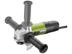 (obrázek pro) Bruska úhlová, 125mm, 900W EXTOL CRAFT