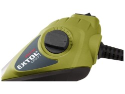 (obrázek pro) Gravírka 13W EXTOL CRAFT