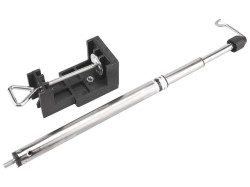 (obrázek pro) Stojánek teleskopický 25-54cm EXTOL CRAFT