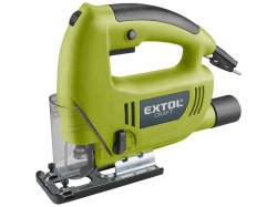 (obrázek pro) Pila přímočará, 650W EXTOL CRAFT