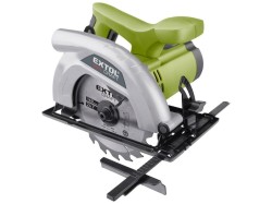 (obrázek pro) Pila kotoučová, 160mm, 1200W EXTOL CRAFT