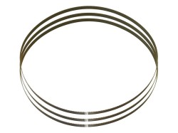 (obrázek pro) Pilový pás k pile MBS 125 V, 1435x13x0,65mm (6z/1″) GÜDE