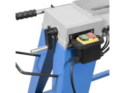 (obrázek pro) Pásová pila na kov 550W MBS 116 GÜDE