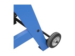 (obrázek pro) Pásová pila na kov 550W MBS 116 GÜDE