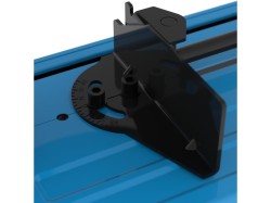 (obrázek pro) Kotoučová pila na kov 2200W GMT 355-2.2 GÜDE