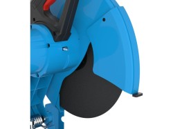 (obrázek pro) Kotoučová pila na kov 2200W GMT 355-2.2 GÜDE