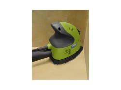 (obrázek pro) Bruska vibrační, delta, 125W EXTOL CRAFT