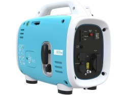 (obrázek pro) Invertorový generátor ISG 800-1 GÜDE
