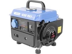 (obrázek pro) Generátor proudu 1kW GSE 951 GÜDE