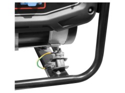 (obrázek pro) Generátor proudu 2kW GSE 2701 GÜDE
