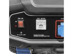 (obrázek pro) Generátor proudu 2kW GSE 2701 GÜDE