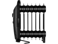 (obrázek pro) SOH 2107BK olejový radiátor SENCOR