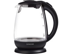 (obrázek pro) SWK 1785BK rychlovarná konvice SENCOR