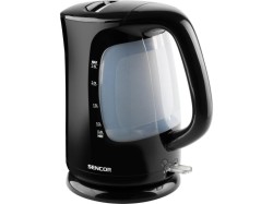 (obrázek pro) SWK 2511BK rychlovarná konvice SENCOR