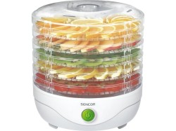 (obrázek pro) SFD 750WH Sušička potravin SENCOR