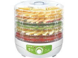 (obrázek pro) SFD 790WH Sušička potravin SENCOR