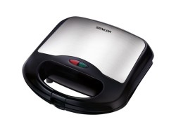 (obrázek pro) Sendvičovač SSM 4220SS SENCOR