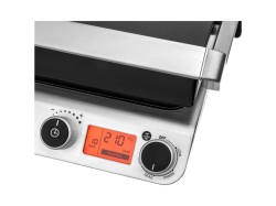 (obrázek pro) SBG 6650BK kontaktní gril SENCOR