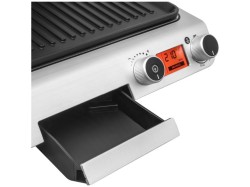 (obrázek pro) SBG 6650BK kontaktní gril SENCOR