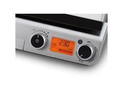 (obrázek pro) SBG 6650BK kontaktní gril SENCOR