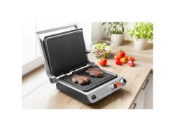 (obrázek pro) SBG 6650BK kontaktní gril SENCOR