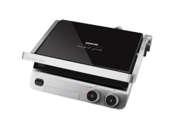 (obrázek pro) SBG 5030BK kontaktní gril SENCOR