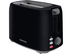 (obrázek pro) Topinkovač STS 2607BK SENCOR