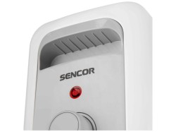 (obrázek pro) SOH 3211WH olejový radiátor SENCOR