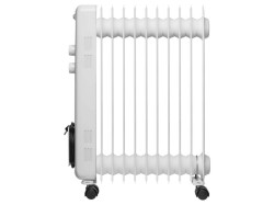 (obrázek pro) SOH 3211WH olejový radiátor SENCOR