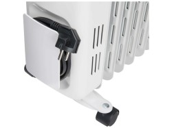 (obrázek pro) SOH 3211WH olejový radiátor SENCOR