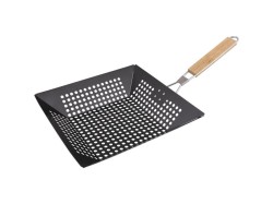 (obrázek pro) LT5031 Grilovací pánev 30X30cm BBQ LAMART