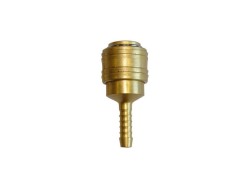 (obrázek pro) Rychlospojka s trnem na hadici 13 mm 41013 GÜDE