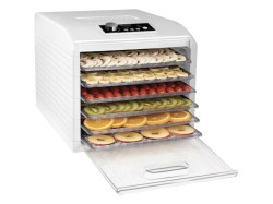 (obrázek pro) SFD 6500WH Sušička ovoce SENCOR