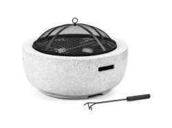 (obrázek pro) Ohniště FZG 1030W FIELDMANN