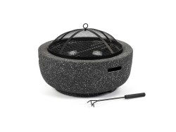 (obrázek pro) Ohniště FZG 1030G FIELDMANN
