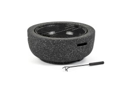 (obrázek pro) Ohniště FZG 1030G FIELDMANN