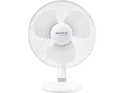 (obrázek pro) SFE 4037WH-EUE3 stolní ventilátor SENCOR