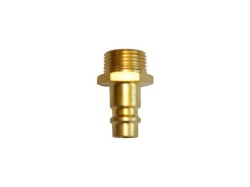 (obrázek pro) Vsuvka s 1/4“ vnějším přípojným závitem 41024 GÜDE
