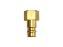 (obrázek pro) Vsuvka s 3/8“ vnitřním přípojným závitem 41027 GÜDE